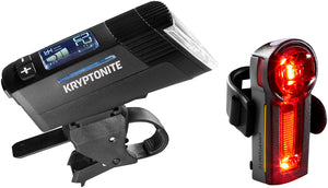 LT2330.jpg: Image for Incite X8 Headlight, XBR Taillght Set