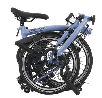 2023 C-Line: Explore Black Edition Mid-Bar Cloud Blue (M6L)