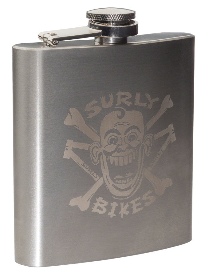 MA1700.jpg: Image for Hip Flask