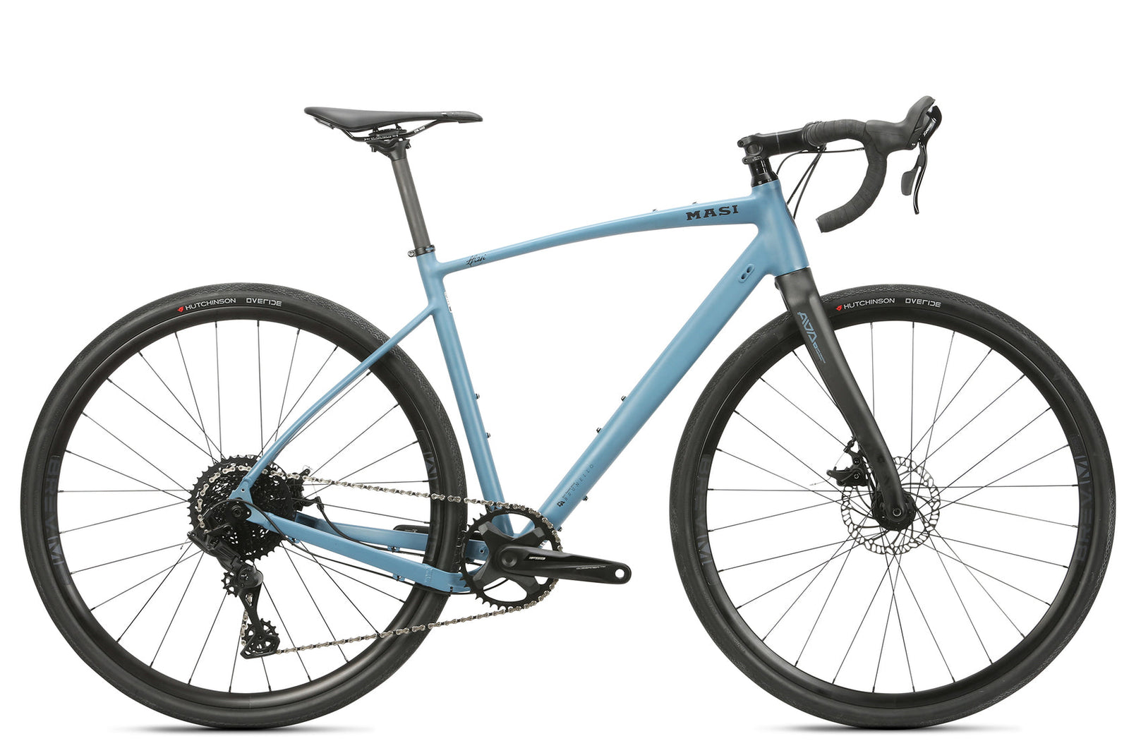 Masi Huckleberry Bicycles