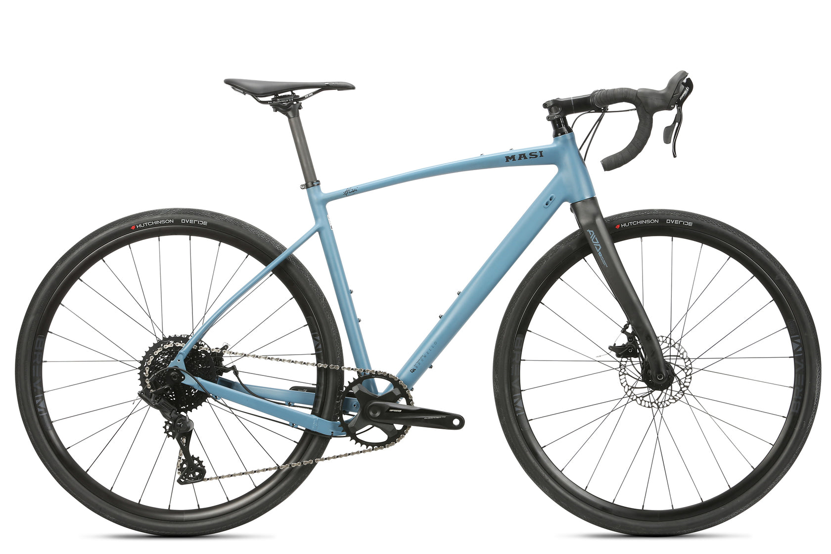 Masi Huckleberry Bicycles