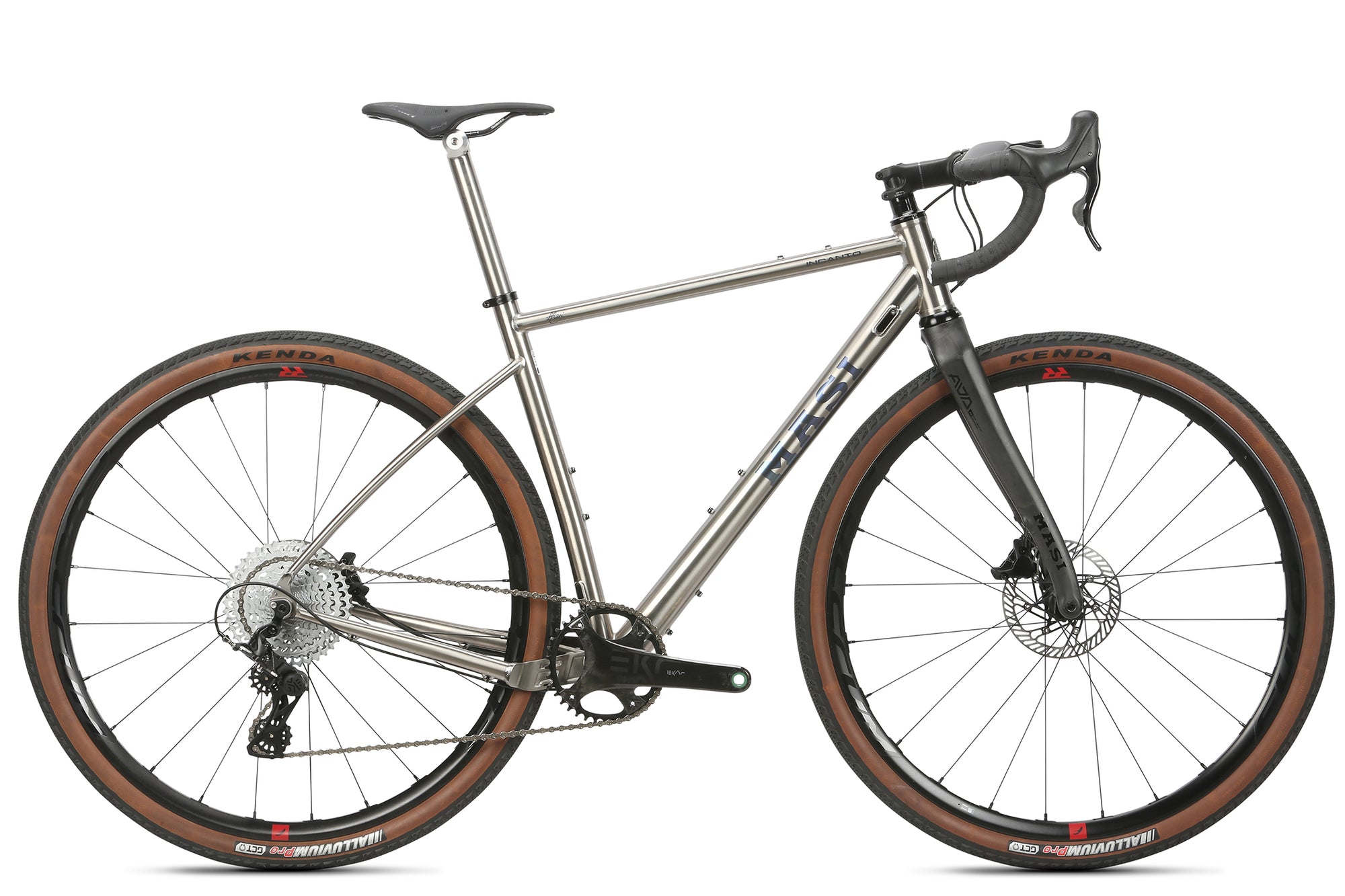 Masi bike frame shop