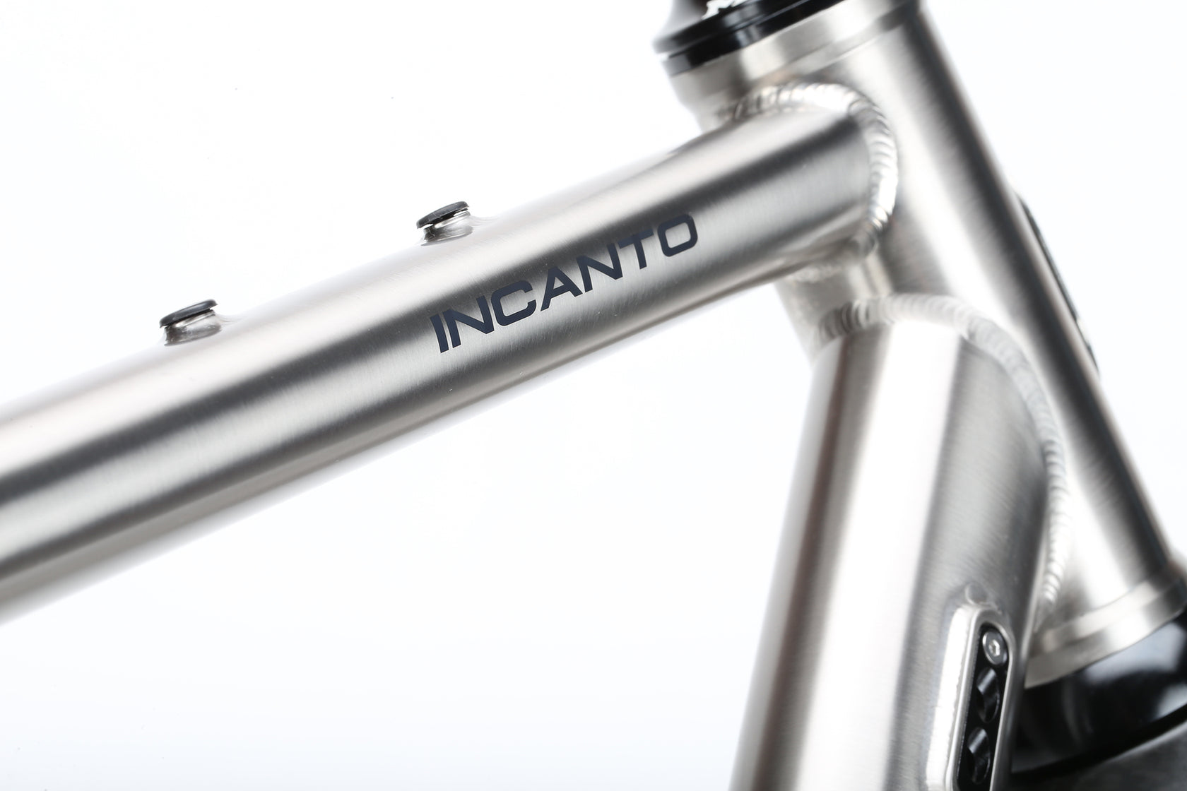 Incanto Frameset