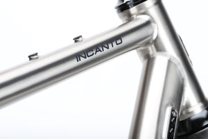 Incanto Frameset