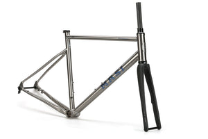 Titanio Frameset