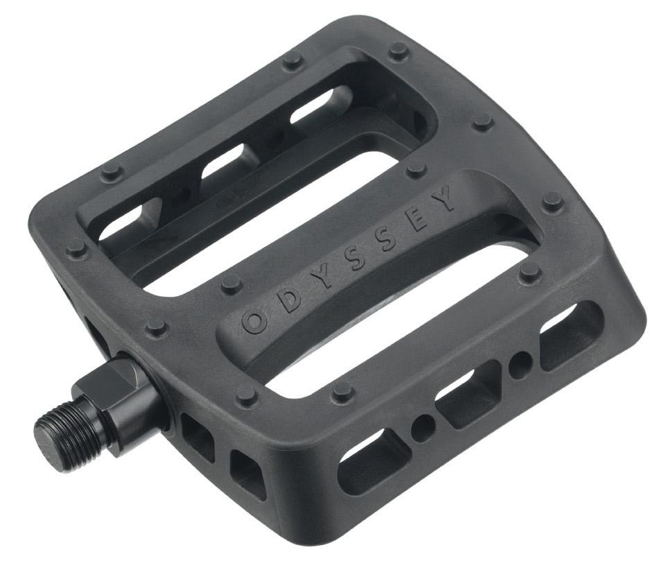 Odyssey MX Twisted Pro 踏板 9/16