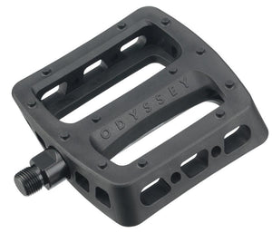 Odyssey MX Twisted Pro Pedals 9/16