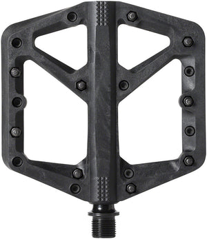 PD1135.jpg: Image for Crank Brothers Stamp 1 Pedals - Platform, Composite, 9/16", Black, Large