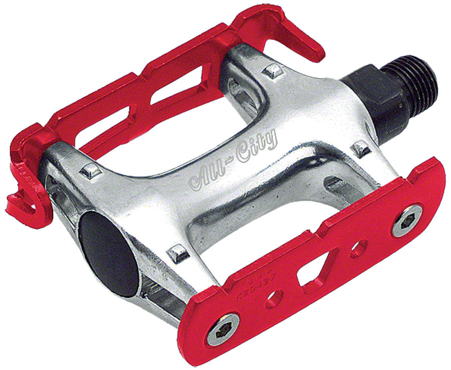Standard Track Pedals