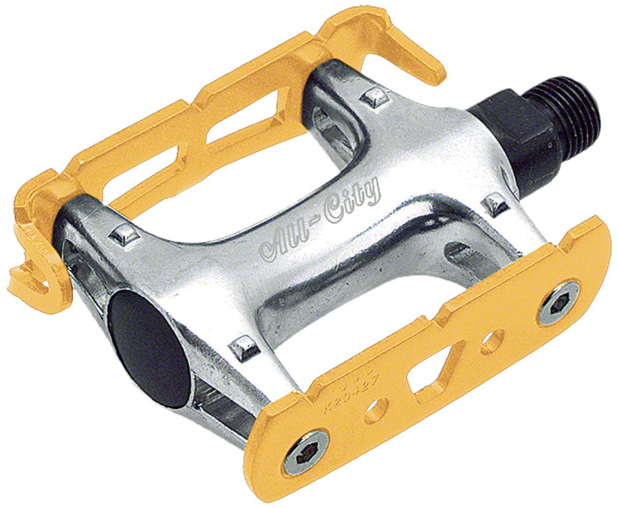 Standard Track Pedals