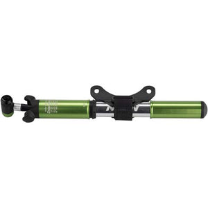 MSW Airlift 210 Road Mini Frame Pump