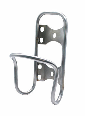 King Cage Side Loader Titanium Cage