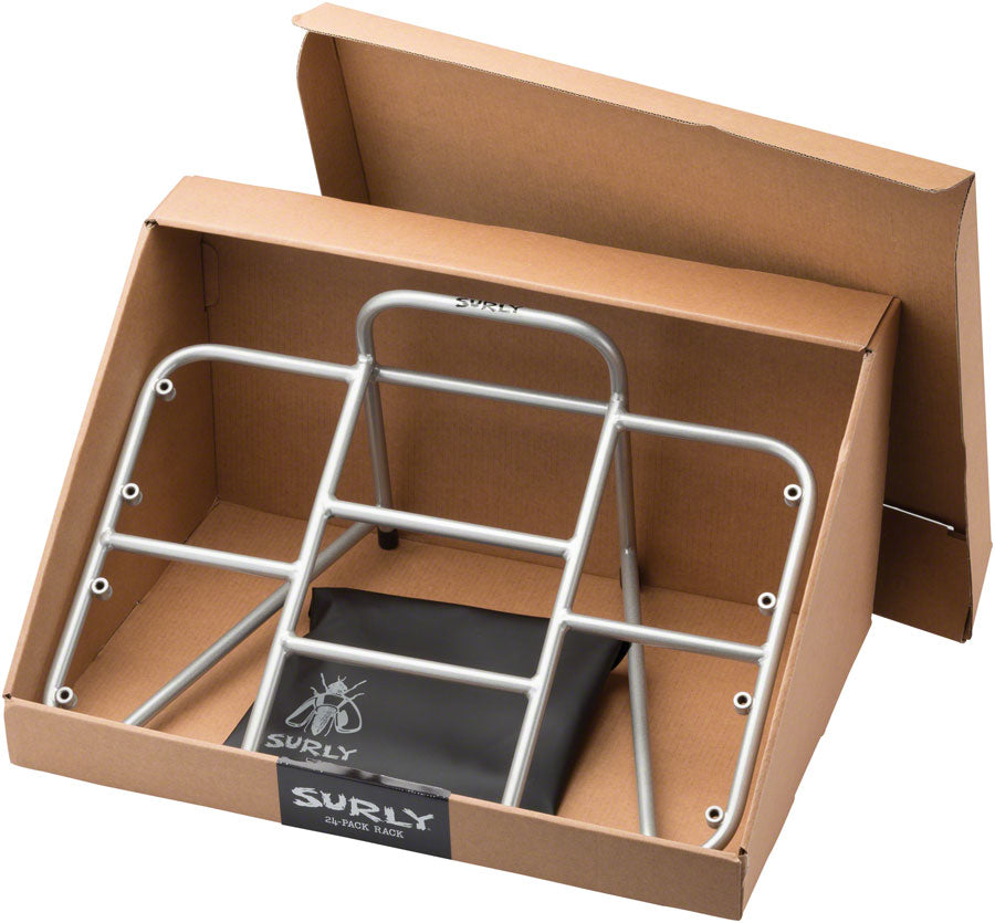 24-Pack Rack