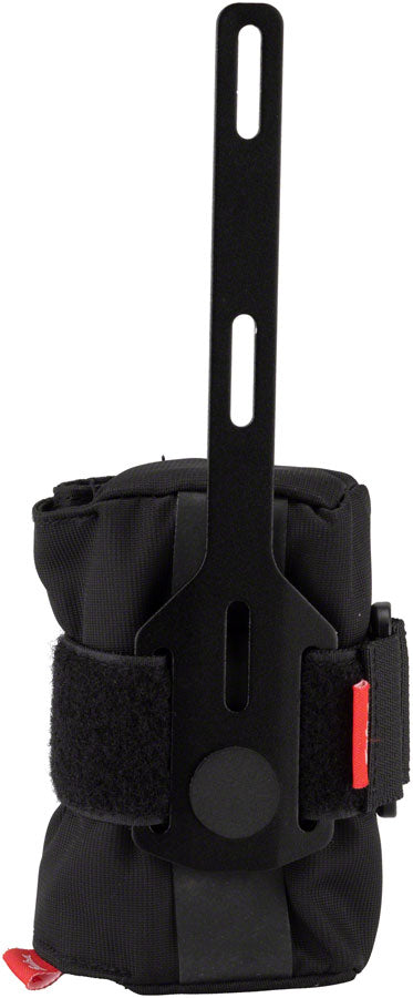 RK1821-01.jpg: Image for Salsa Anything Bracket with Strap and Pack: Black