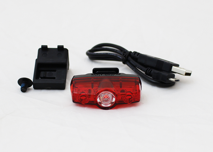 Brompton Rear USB Light