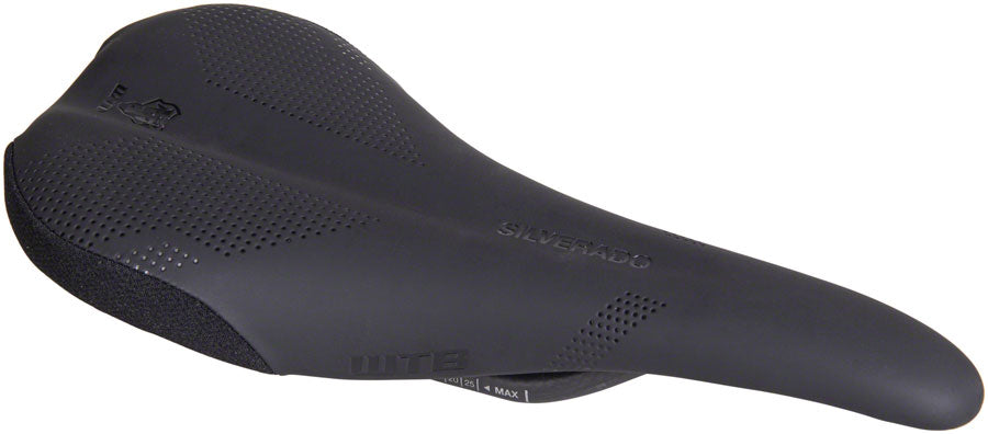 SA4066.jpg: Image for WTB Silverado Saddle - Carbon, Black, Medium