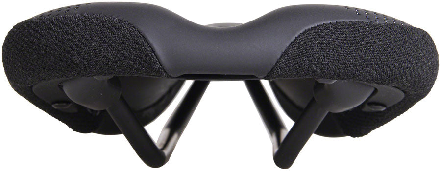 SA4067-02.jpg: Image for WTB Silverado Saddle - Titanium, Black, Medium