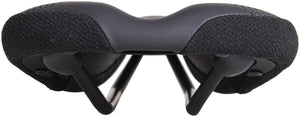 SA4067-02.jpg: Image for WTB Silverado Saddle - Titanium, Black, Medium