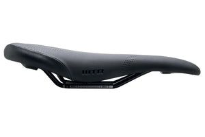 SA4068-01.jpg: Image for WTB Silverado Saddle - Chromoly, Black, Medium