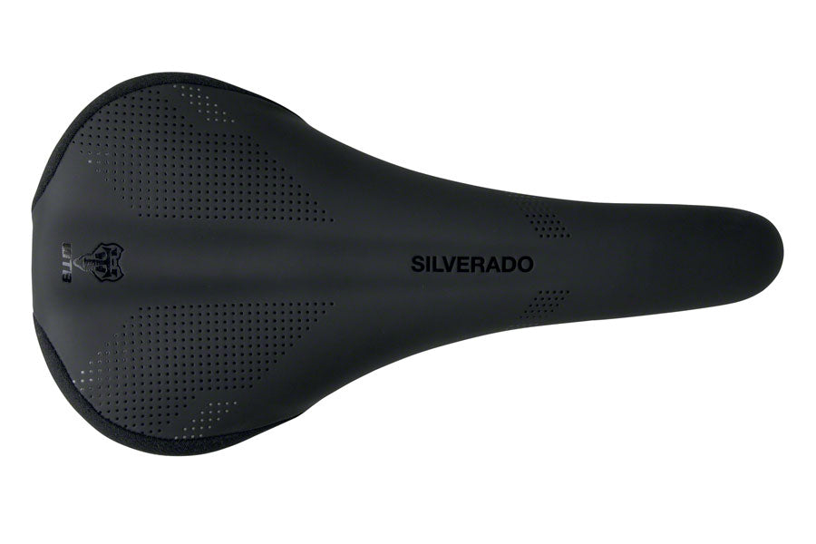 SA4069-02.jpg: Image for WTB Silverado Saddle - Steel, Black, Medium