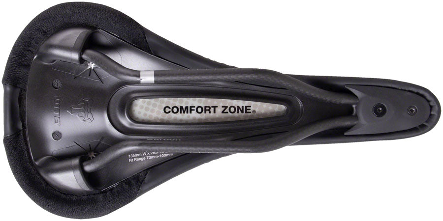 SA4074-02.jpg: Image for WTB Volt Saddle - Carbon, Black, Narrow