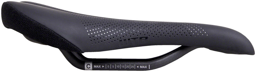 SA4074-04.jpg: Image for WTB Volt Saddle - Carbon, Black, Narrow