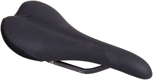 SA4074.jpg: Image for WTB Volt Saddle - Carbon, Black, Narrow