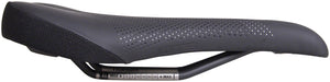 SA4075-01.jpg: Image for WTB Volt Saddle - Titanium, Black, Narrow