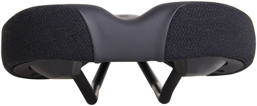 SA4075-04.jpg: Image for WTB Volt Saddle - Titanium, Black, Narrow