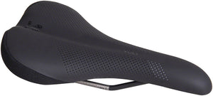 SA4075.jpg: Image for WTB Volt Saddle - Titanium, Black, Narrow