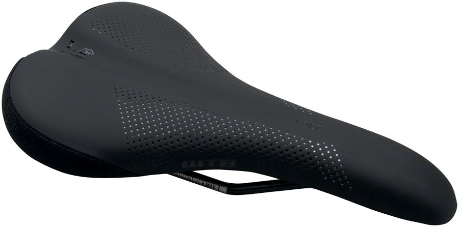 SA4076.jpg: Image for WTB Volt Saddle - Chromoly, Black, Medium