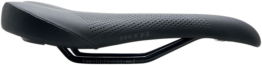 SA4077-01.jpg: Image for WTB Volt Saddle - Steel, Black, Medium