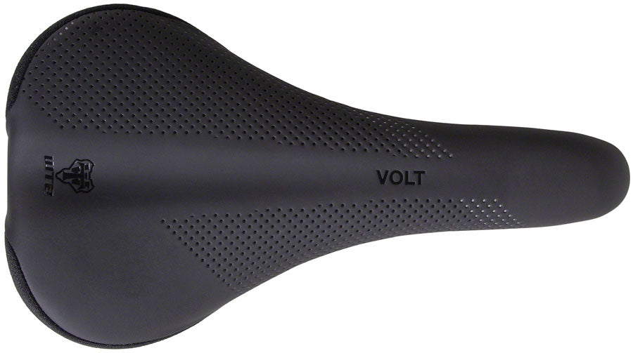 SA4078-01.jpg: Image for WTB Volt Saddle - Titanium, Black, Medium
