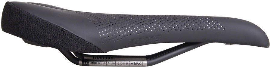 SA4078-03.jpg: Image for WTB Volt Saddle - Titanium, Black, Medium