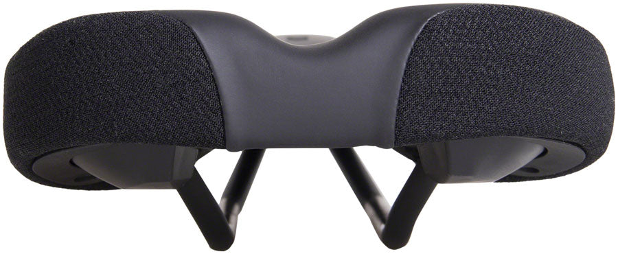 SA4078-04.jpg: Image for WTB Volt Saddle - Titanium, Black, Medium