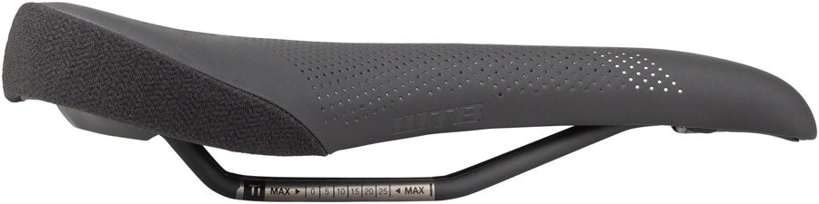 SA4081-01.jpg: Image for WTB Volt Saddle - Titanium, Black, Wide