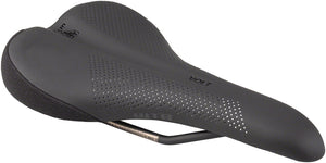 SA4081.jpg: Image for WTB Volt Saddle - Titanium, Black, Wide