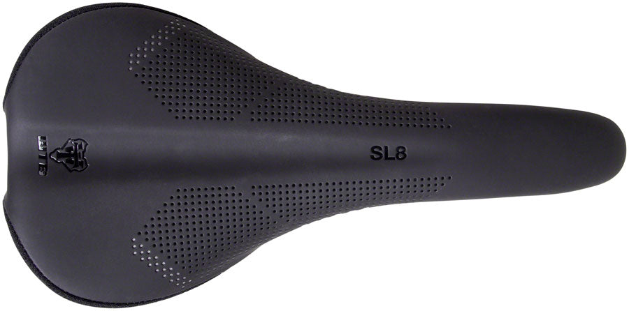 SA4091-01.jpg: Image for WTB SL8 Saddle - Carbon, Black, Narrow