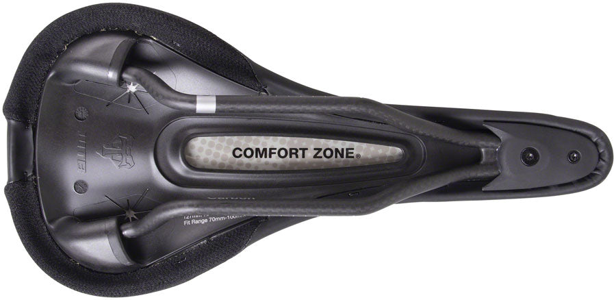 SA4091-01.jpg: Image for WTB SL8 Saddle - Carbon, Black, Narrow