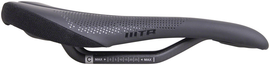 SA4091-04.jpg: Image for WTB SL8 Saddle - Carbon, Black, Narrow