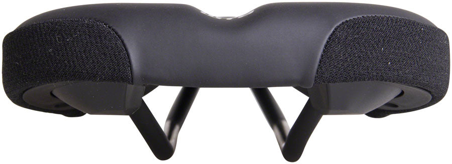 SA4092-02.jpg: Image for WTB SL8 Saddle - Titanium, Black, Medium