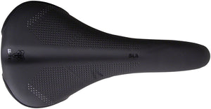 SA4092-03.jpg: Image for WTB SL8 Saddle - Titanium, Black, Medium