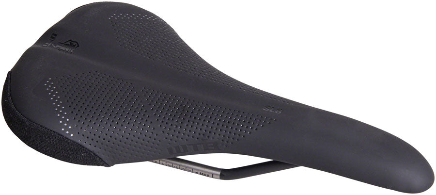 SA4092.jpg: Image for WTB SL8 Saddle - Titanium, Black, Medium