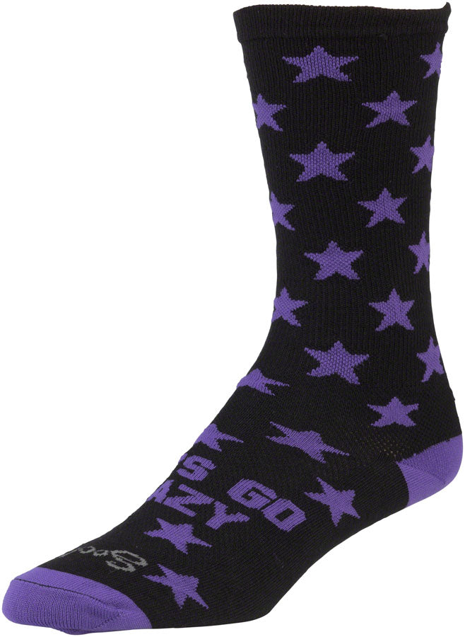 SK0313-02.jpg: Image for Lets Go Crazy Socks