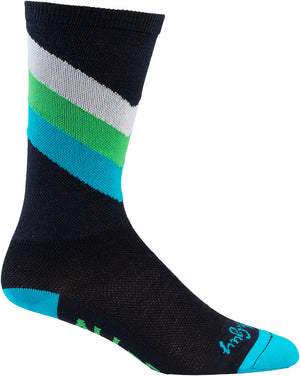 Interstellar Wool Socks