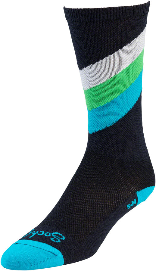 Interstellar Wool Socks