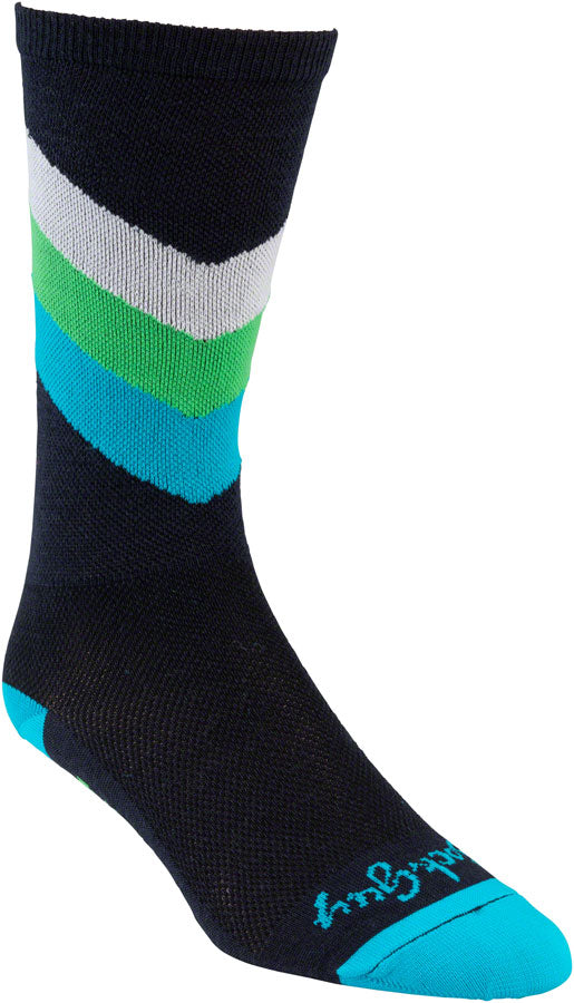 Interstellar Wool Socks
