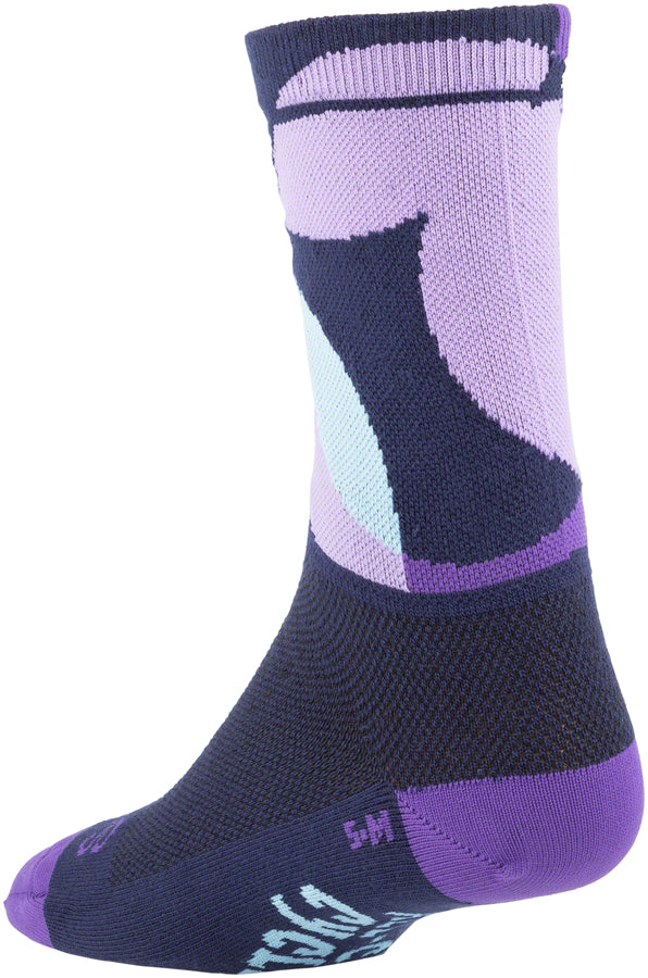 SK0378.jpg: Image for Dot Game Sock