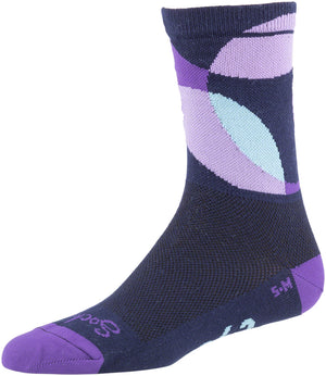 SK0378.jpg: Image for Dot Game Sock