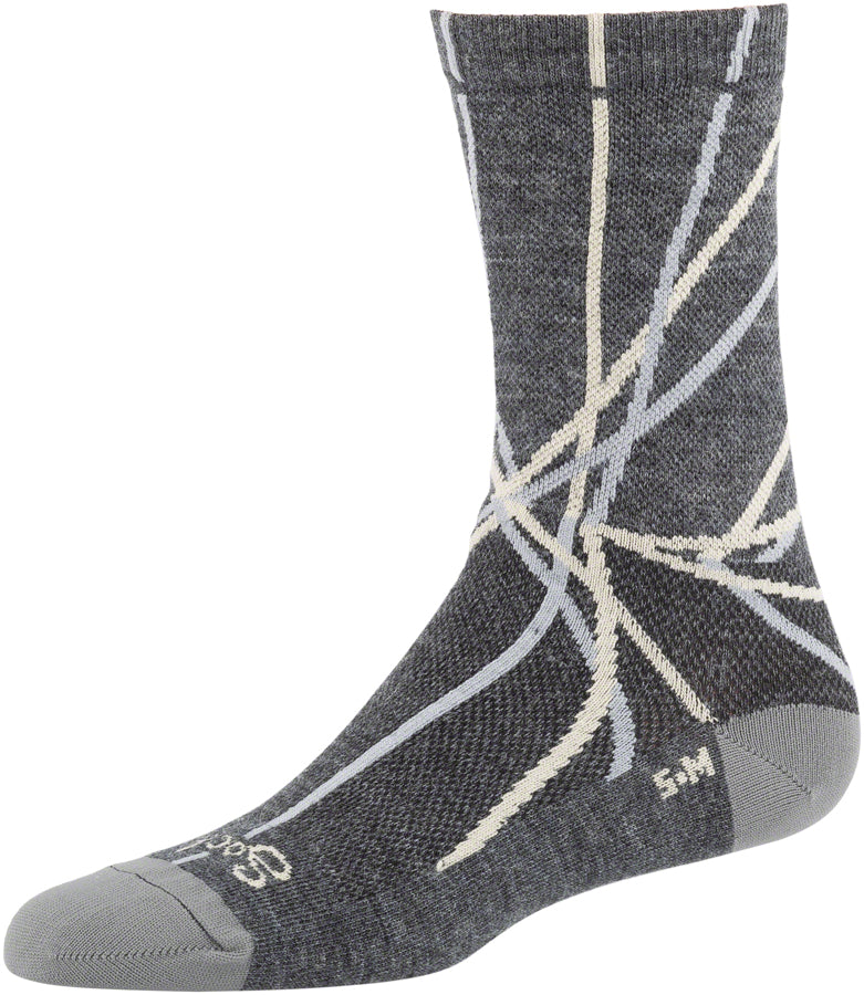 SK0380.jpg: Image for Damn Fine Sock